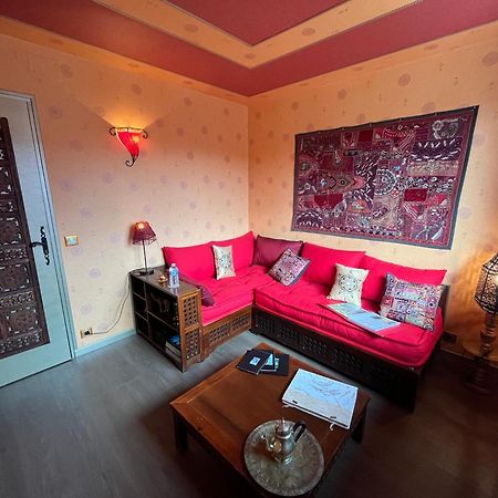 Bed and Breakfast Champagne Gilmaire-Etienne Binson-et-Orquigny Екстер'єр фото