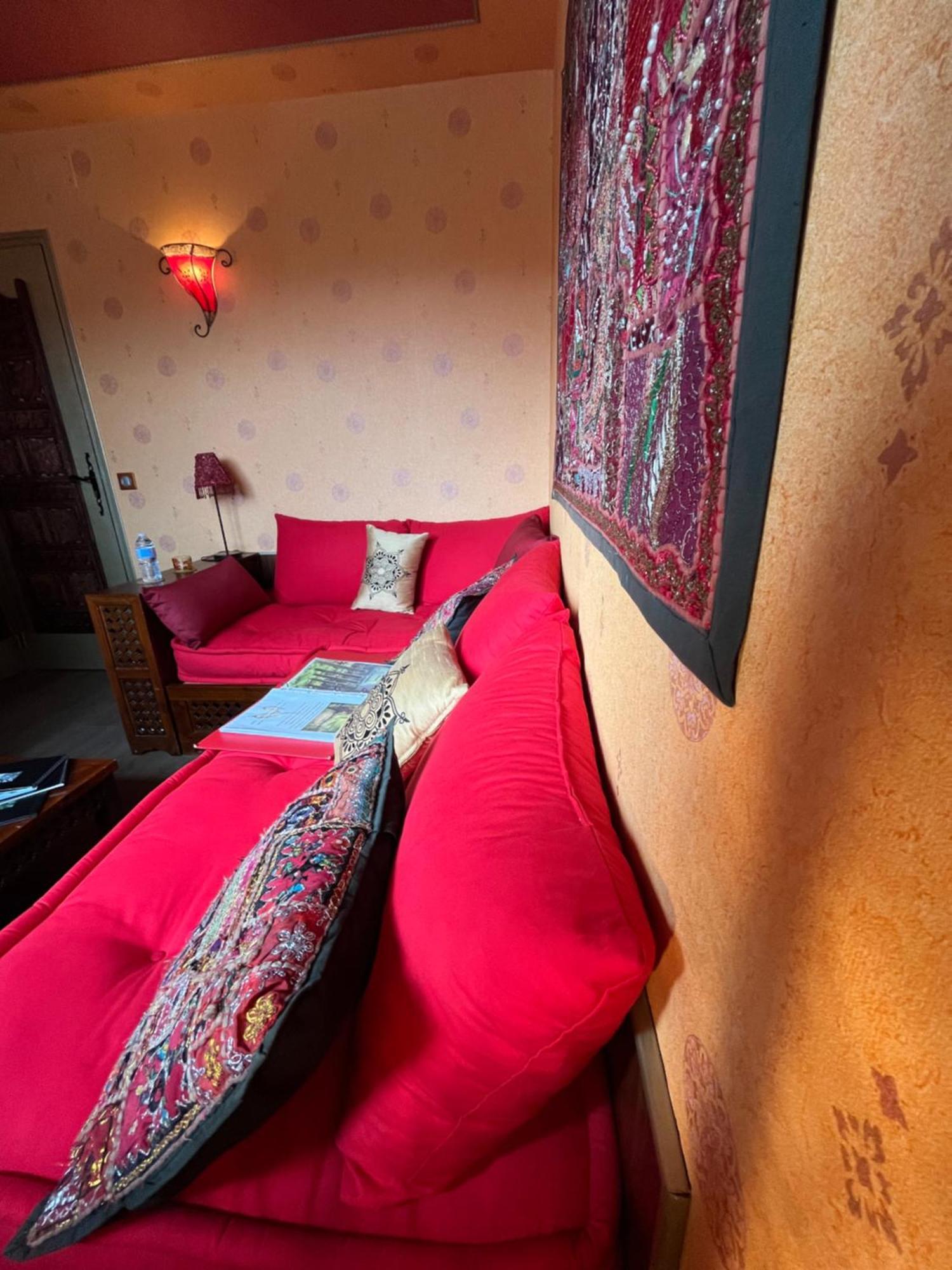 Bed and Breakfast Champagne Gilmaire-Etienne Binson-et-Orquigny Екстер'єр фото